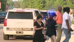 2 shot after graduation ceremony at Kent County High School