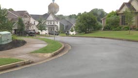 Man killed in officer-involved shooting at Canton subdivision