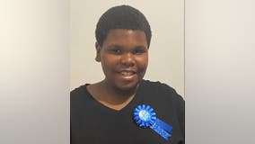 Family asks for help searching for 12-year-old East Point boy