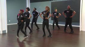 Atlanta dance company competing in World Hip Hop Dance Championship