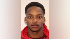 Rapper Calboy wanted for aggravated battery