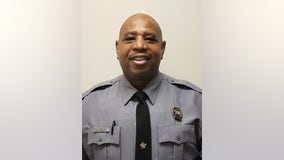 Rockdale County deputy killed while directing traffic