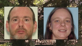 Parents of girl killed in Easter Sunday arson absent from custody hearing