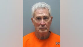 Georgia man sentenced to 15 years in prison for molesting underage girl