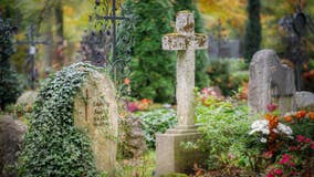 The spooky cost cemeteries can have on your home's value