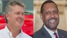 Collins, Jones to square off in 10th district runoff