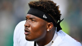 Autopsy: Dwayne Haskins was drunk when fatally struck