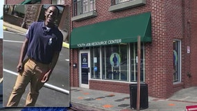 Son’s murder sparks mother to open job centers to empower teens, combat crime