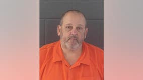 Tip leads to sexual exploitation charges for Newton County man