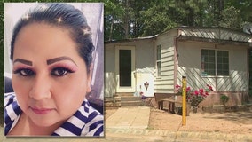 2 arrested after woman killed over cellphone, cash in Jonesboro mobile home park