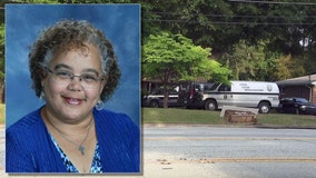 DeKalb County pastor found stabbed to death, suspect arrested