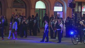 Teen charged in fatal shooting of 16-year-old boy near 'The Bean'