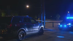 Police find man shot dead near NW Atlanta club, park