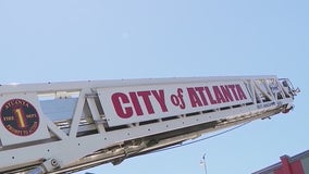 Atlanta firefighters in line for significant pay boost
