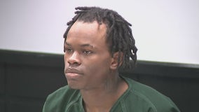 Father charged with baby girl's hot car death denied bond