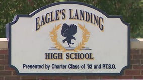 Fourth Eagle's Landing High teen dies after car crash