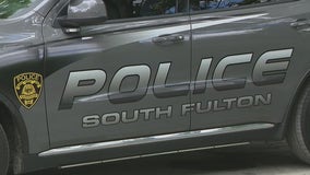 Riverdale teen in critical condition after being shot by South Fulton officer