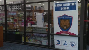 Clayton County elementary school store teaches students life lessons