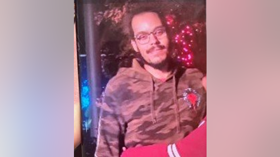 Clayton police search for man related to domestic dispute