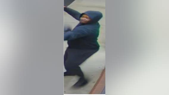 Man wanted in deadly shooting of 22-year-old considered 'armed and dangerous', Smyrna police say