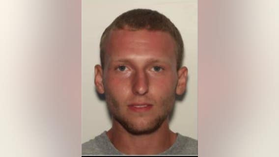 Missing Cherokee County man last seen over the weekend