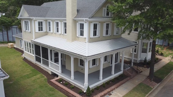 For sale: Homes from 'The Walking Dead' set