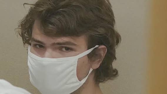 Public safety consultant explains Buffalo mass shooting