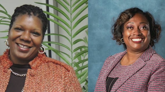 City of Atlanta fires two employees tied to Mitzi Bicker's corruption trial