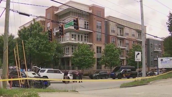 After road rage shooting, Brookhaven talks about violent crime concerns