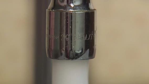 Atlanta Watershed owed more than $100M in back water bills