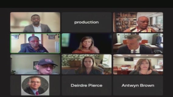 DeKalb County School Board member talks of low morale, suicides