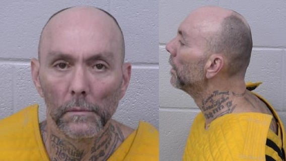 Man charges with murder in deadly Paulding County mobile home fire