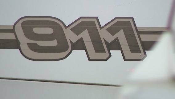 Georgia teen arrested for making 'swatting calls' in 4 states