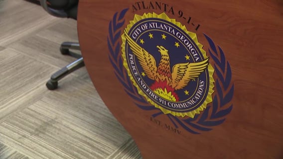 Atlanta 911 response misses national standard