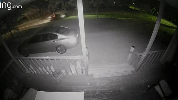 Police: Drive-by shooter narrowly misses 78-year-old Griffin woman