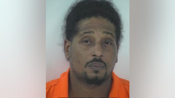 Man arrested for Fayetteville deadly shooting