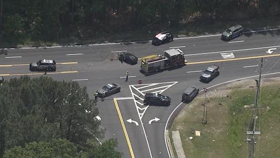 Calls to fix 'dangerous' South Fulton intersection after 3 deadly crashes in 2 months