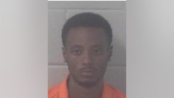 Man arrested for murder at General Mills plant in Covington, police say