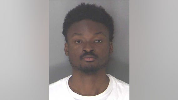 Georgia man charged with stalking, murdering father