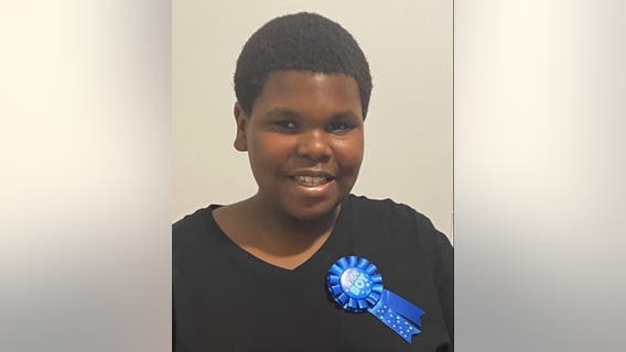 Family asks for help searching for 12-year-old East Point boy