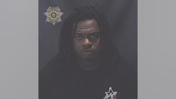 Gunna causes sales to spike for hoodie worn in RICO arrest mugshot