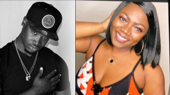 Police seeking persons of interest in deadly Smyrna shopping center shooting