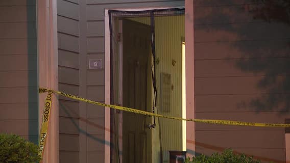 Man killed in shooting at Clarkston apartment, woman charged with murder