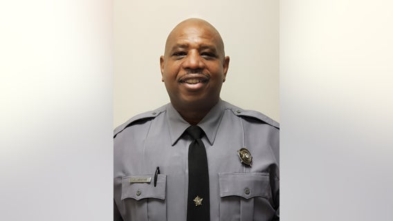 Rockdale County deputy killed while directing traffic