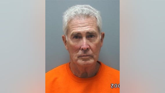 Georgia man sentenced to 15 years in prison for molesting underage girl