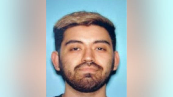 Police search for missing 28-year-old Riverdale man