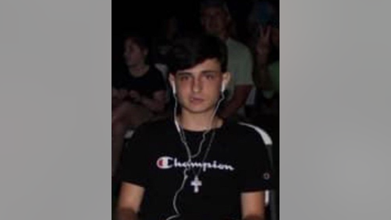 LaGrange police searching for missing 16-year-old boy