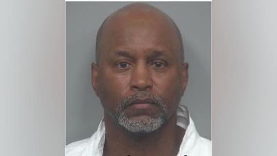 Lawrenceville man sentenced for killing wife, son-in-law in 2022 shooting