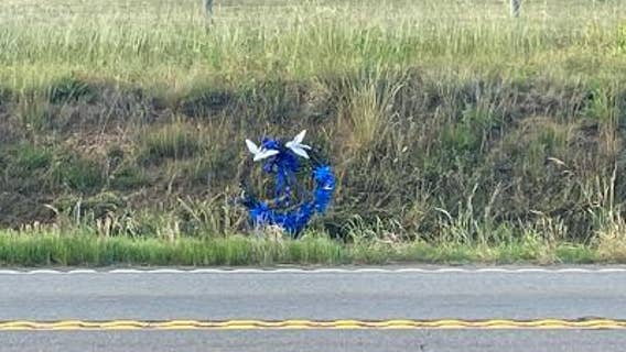 Innocent man killed as high-speed chase ends in Gordon County