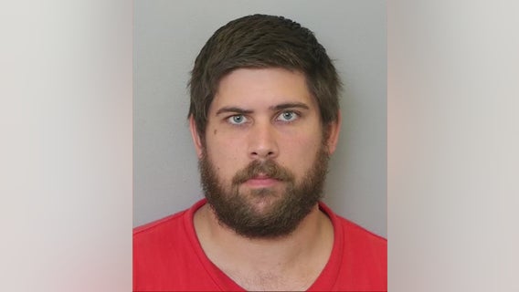 Former Conyers resident arrested in Virginia on cybersex crime involving children in Georgia